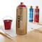 Montana™ Cans GOLD Shock Color Spray Paint, 400mL